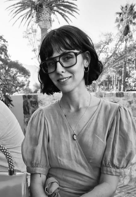 Claudine Nemeth