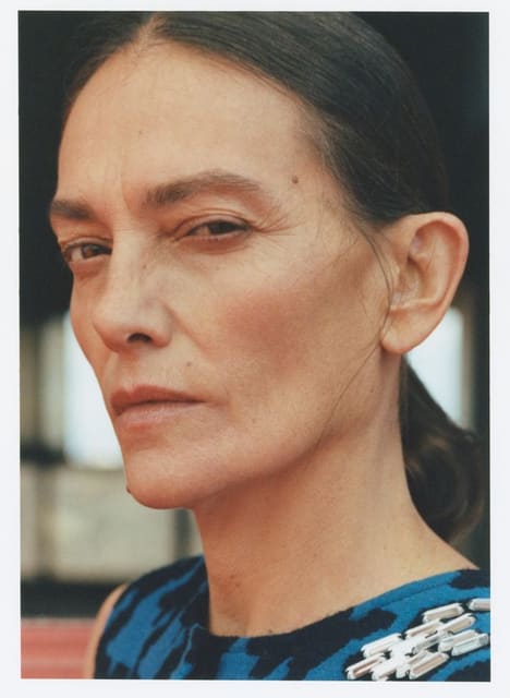 Una Ambicion A Medida — Vogue España