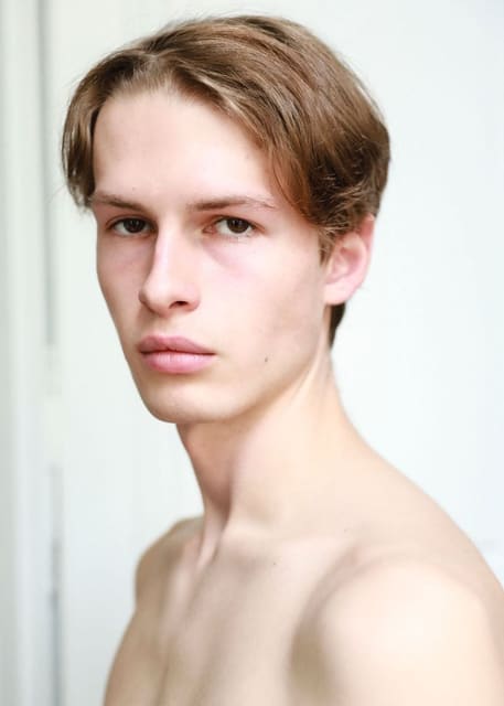 Oskar Geipel