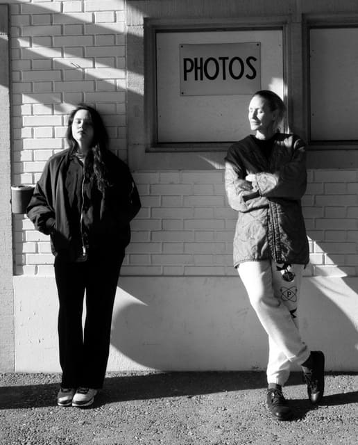 Petrovsky & Ramone