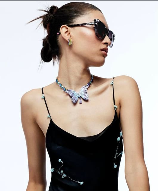 Betsey Johnson spring beauty! accessories Spring 2024 — Betsey Johnson