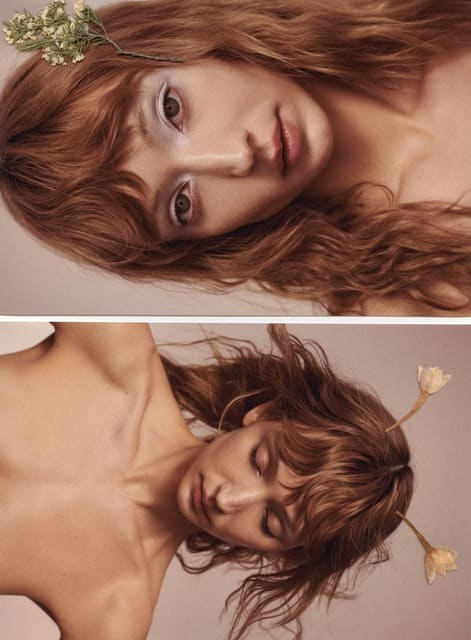 Valentina Ruby — Russh