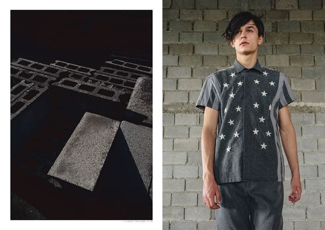 CURATED Spring / Summer 2016 by Artem De...