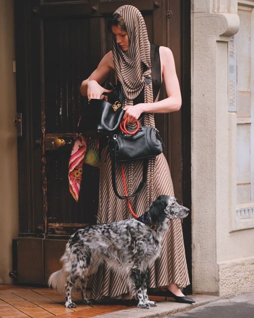 Puppy Play by Alessandro Timparano — ODDA Magazine
