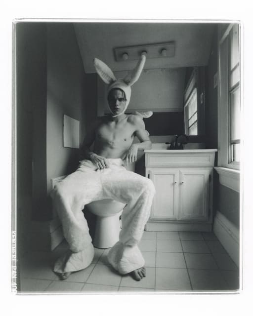 My Lucky Charms by AJ Kyser — ODDA Magazine