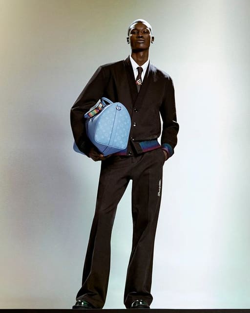 Louis Vuitton Spring 25 Capsule — Louis Vuitton