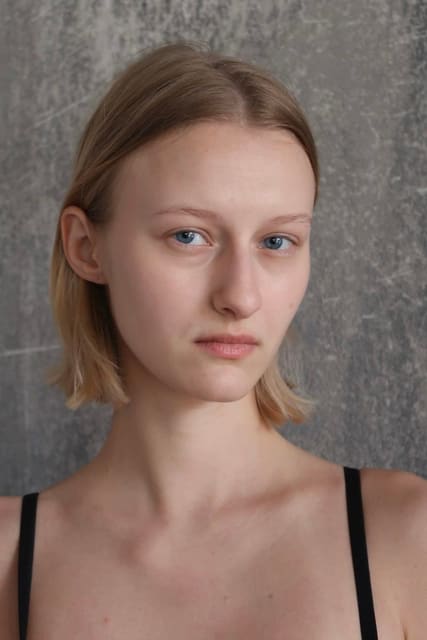 Maria Shainer