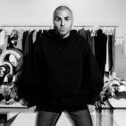 Raul Lopez’s Luar Reminds Fashion Who It...