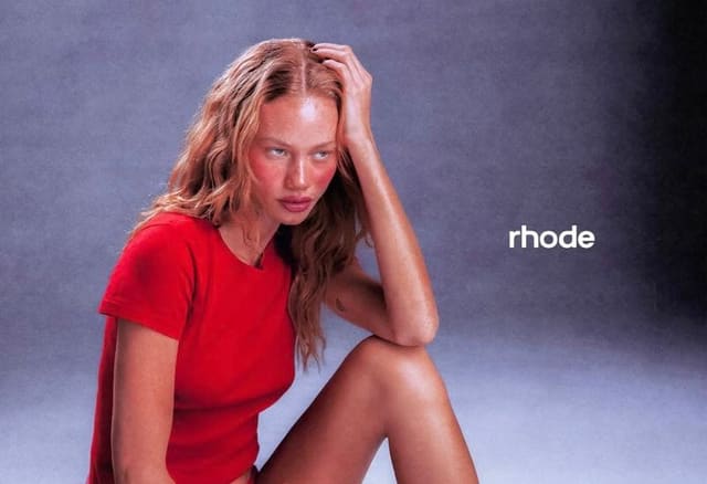 Rhode Pocket Blush 2024 — rhode Skin