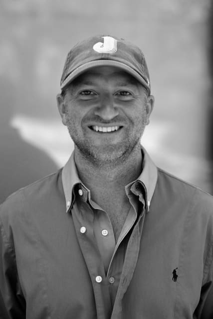 Justin Gerbino