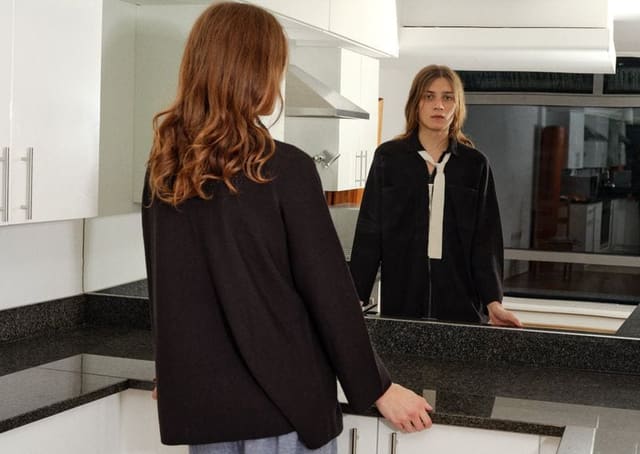 Cancellato Uniform SS25 by Alice Neale