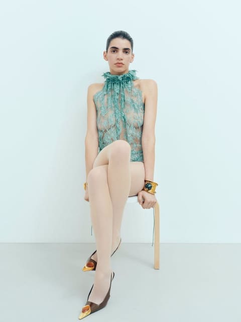 Irene Guarenas — 7