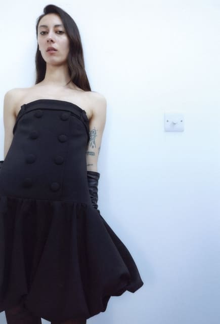 Renaissance Renaissance F/W 25: The Protagonist — Renaissance Renaissance