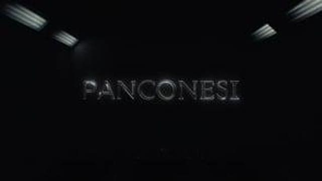 Panconesi 'Shrine' — Panconesi