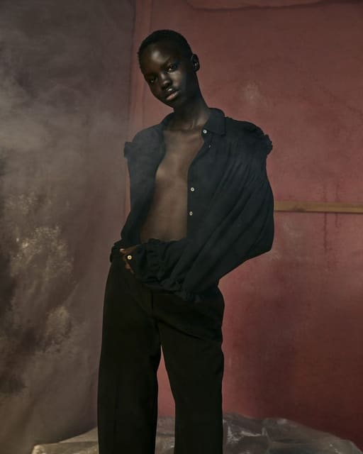 MODELS TO FOLLOW BY AMILCARE INCALZA: MI... — Next Gen Magazine
