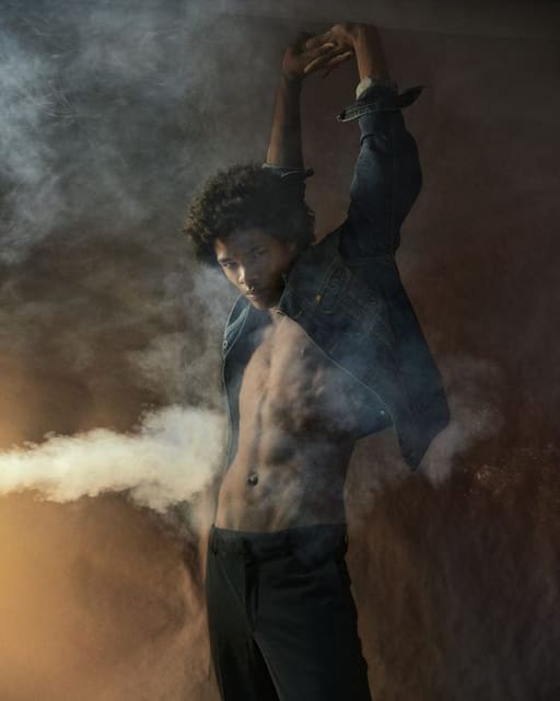 MODELS TO FOLLOW BY AMILCARE INCALZA: MI... — Next Gen Magazine