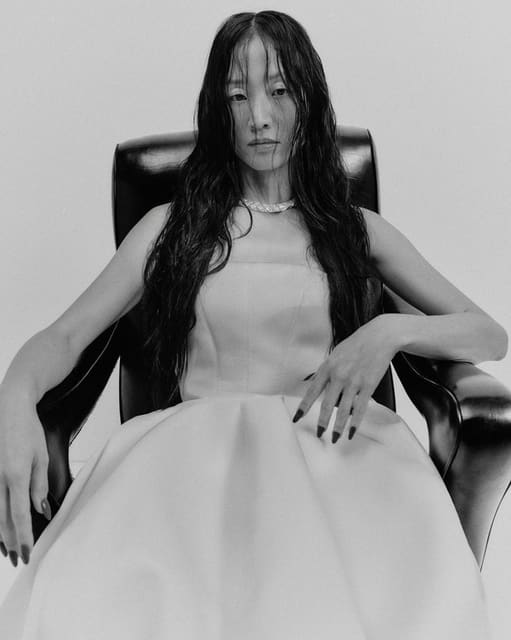 by Matthieu Delbreuve — The Blend Magazine