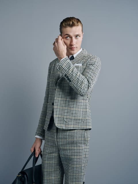 FW25 — Thom Browne