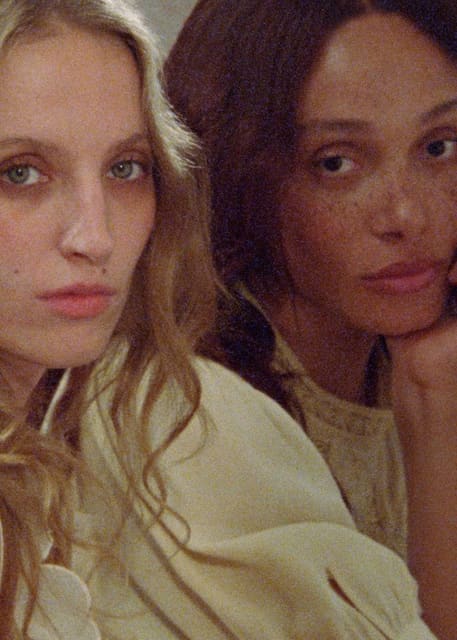 Petra Collins for & Other Stories — & Other Stories