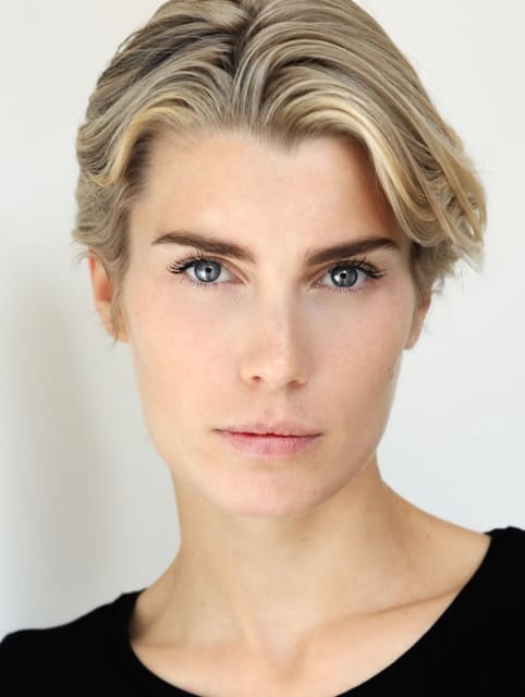 Naomi Lievens