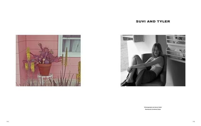 Tyler Riggs — 6