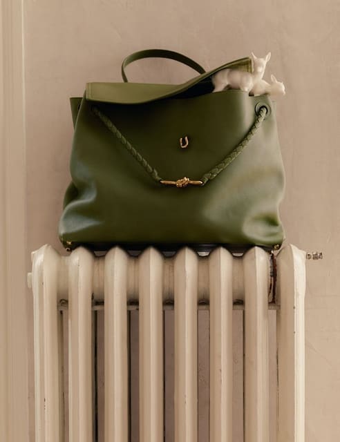 Bag Bliss — Heroine Magazine