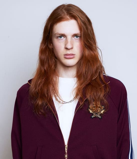 Hall Pass — Heroine Magazine