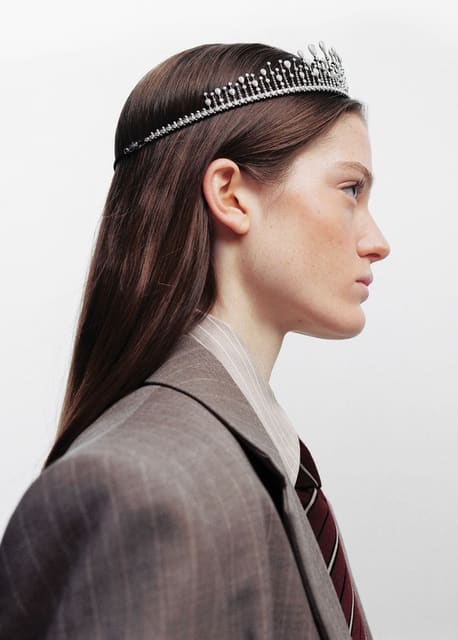 Jewel — Heroine Magazine
