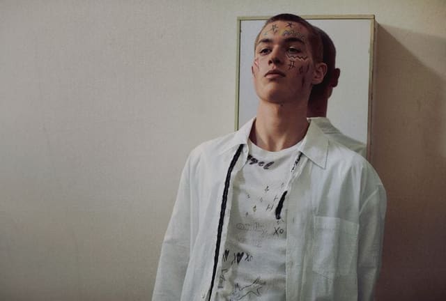 Masque — Heroine Magazine