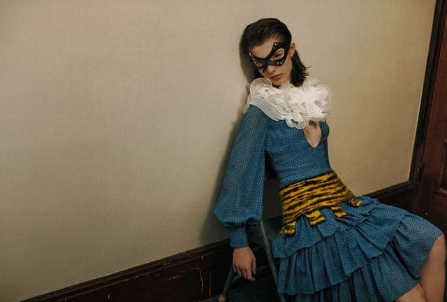Carla Rey — 10