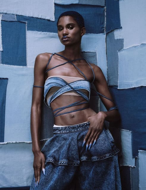 Denim Obsession — Heroine Magazine