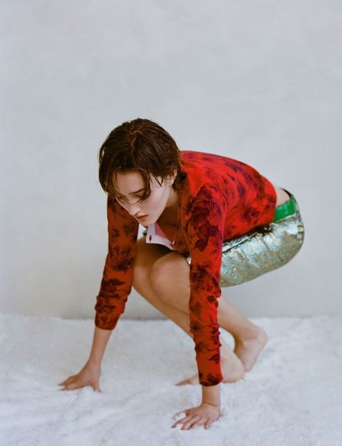 Bloom — Heroine Magazine
