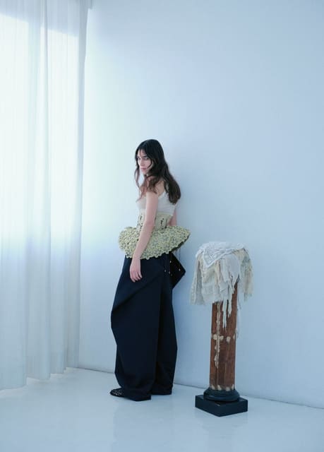 Object Obsession — Heroine Magazine