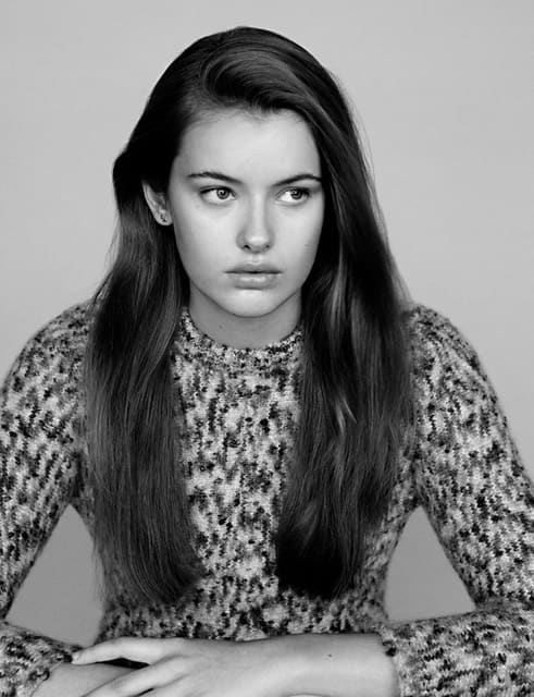 Rosa-Safiah Connell