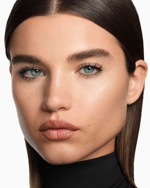 Master Mascara Campaign — Makeup by Mario