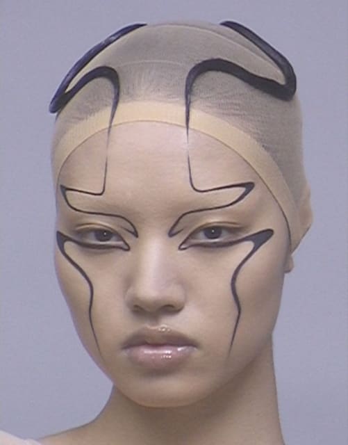 THE WAY I FEEL INSIDE — i-D Magazine