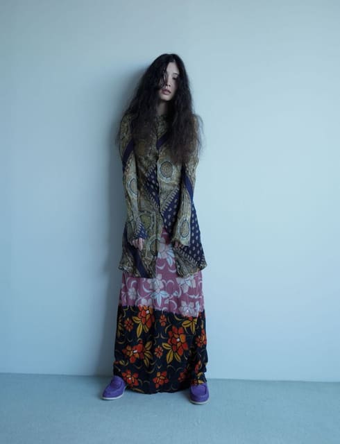 Tokyo Story — magazinemagazine