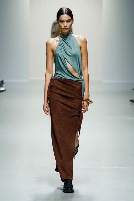 Atlein S/S 25 Show — Atlein