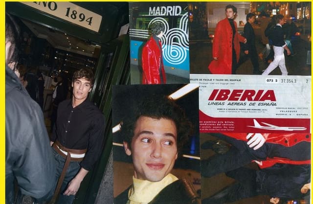 Jet Set — HERO Magazine