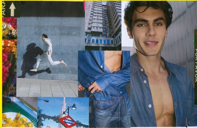 Jet Set — HERO Magazine