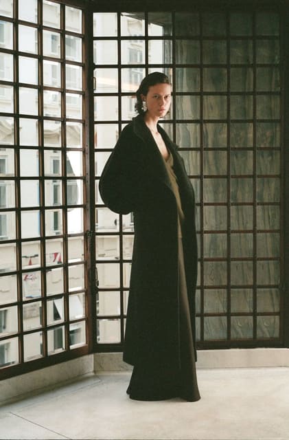 Petar Petrov A/W 25 — Petar Petrov