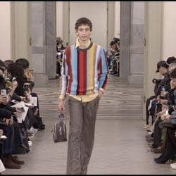 Paul Smith F/W 25 Show Tokyo — Paul Smith