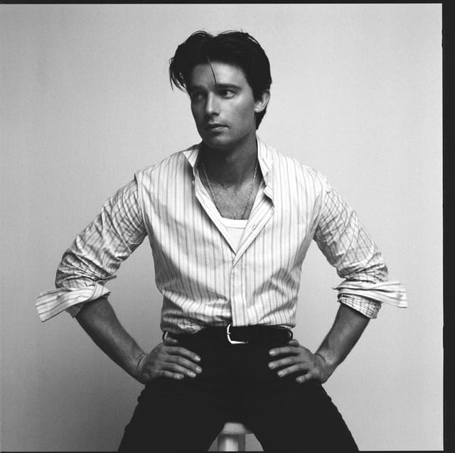 Patrick Schwarzenegger — HERO Magazine