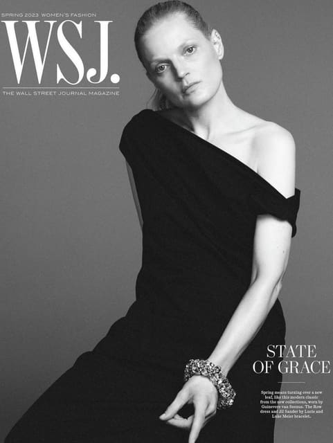 Guinevere Van Seenus