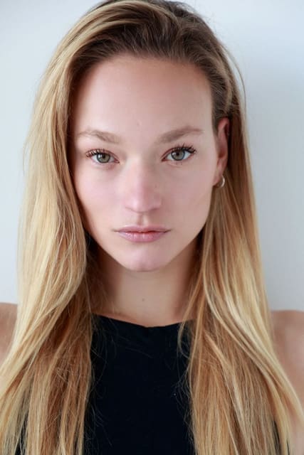 Sophia Ahrens