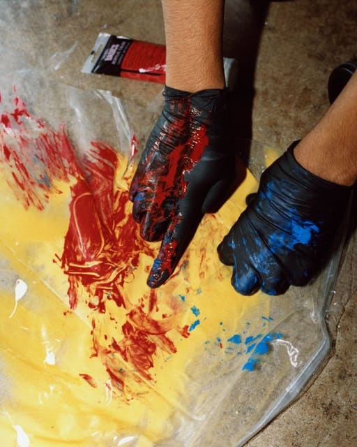 5 American art school grads on the value... — i-D Magazine