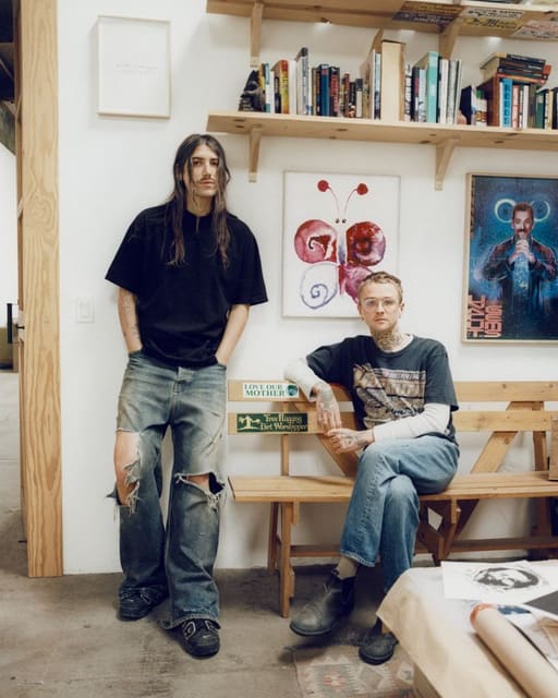 Online Ceramics — System Magazine