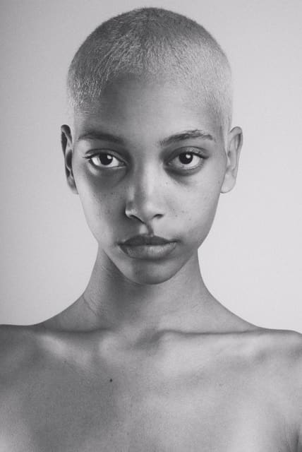 Ilona Ombissa