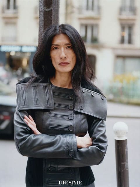 Fully accept yourself — Life Style China