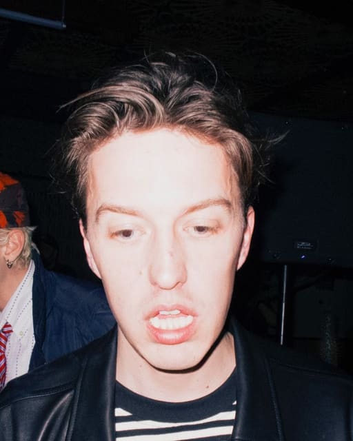 Jackson Bowley